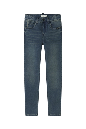 Name It 13197328 Denim dark stonewashed