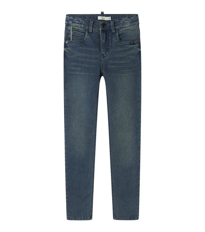 Name It 13197328 Denim dark stonewashed