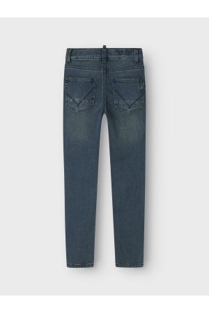 Name It 13197328 Denim dark stonewashed
