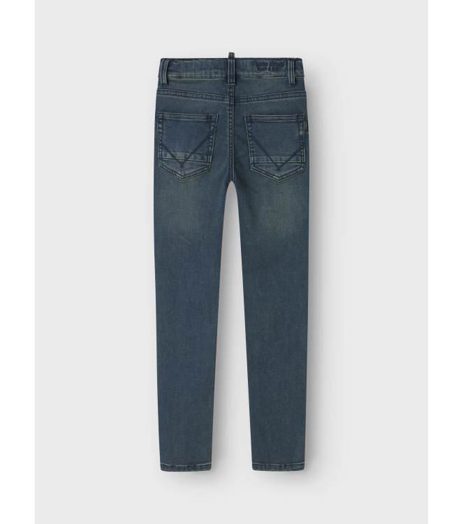 Name It 13197328 Denim dark stonewashed