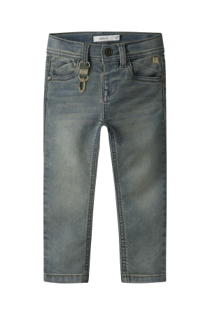 name it mini 13204520 Denim darkwashed