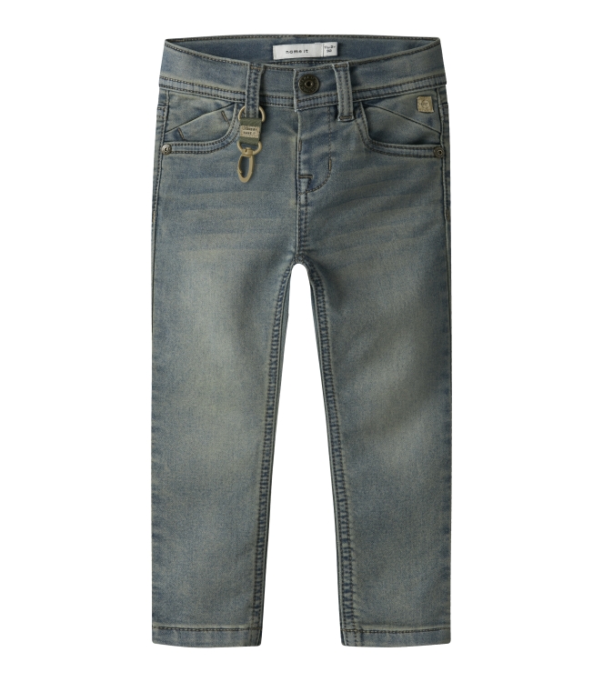 name it mini 13204520 Denim darkwashed
