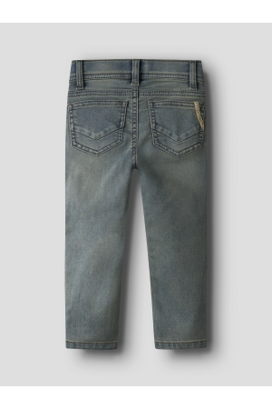 name it mini 13204520 Denim darkwashed