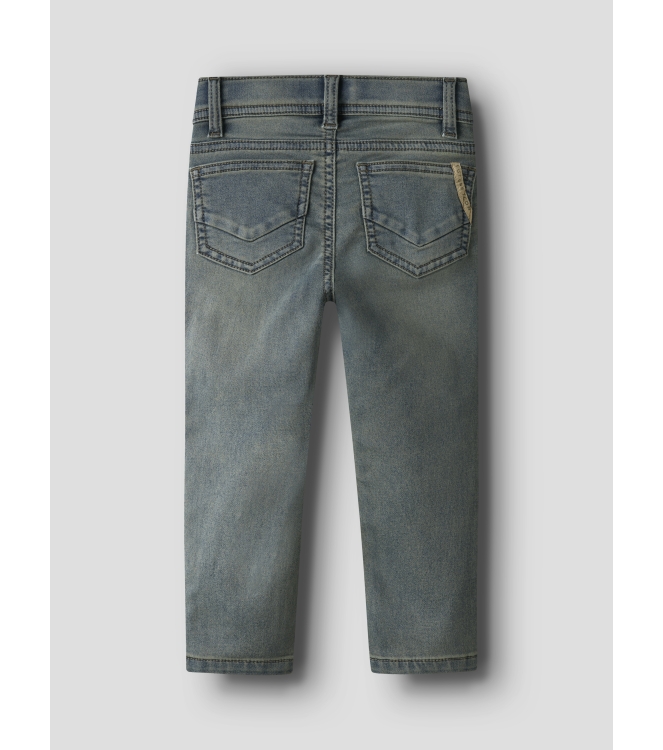 name it mini 13204520 Denim darkwashed