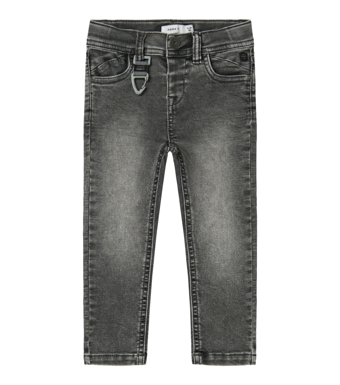 name it mini 13204520 Denim grey