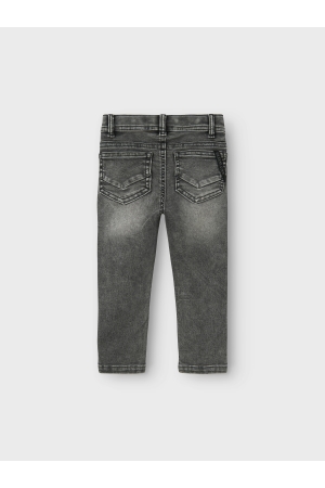 name it mini 13204520 Denim grey
