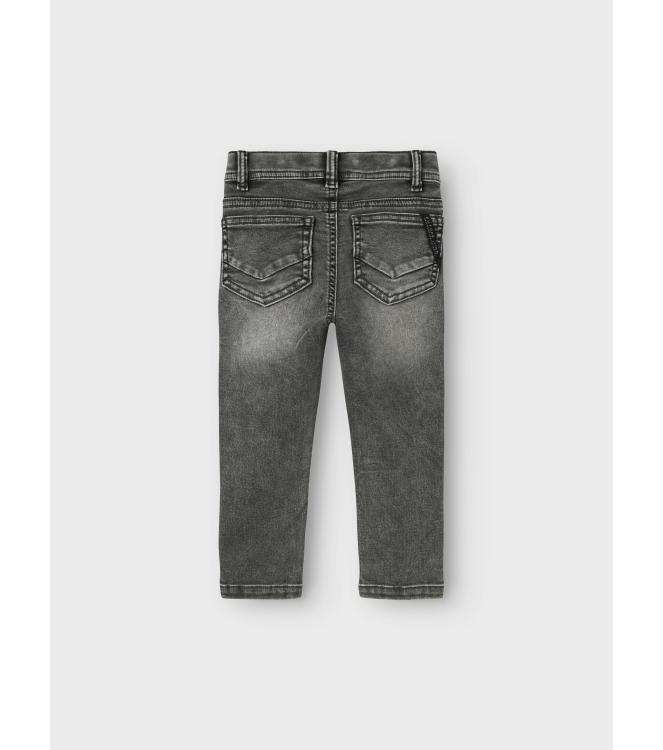 name it mini 13204520 Denim grey