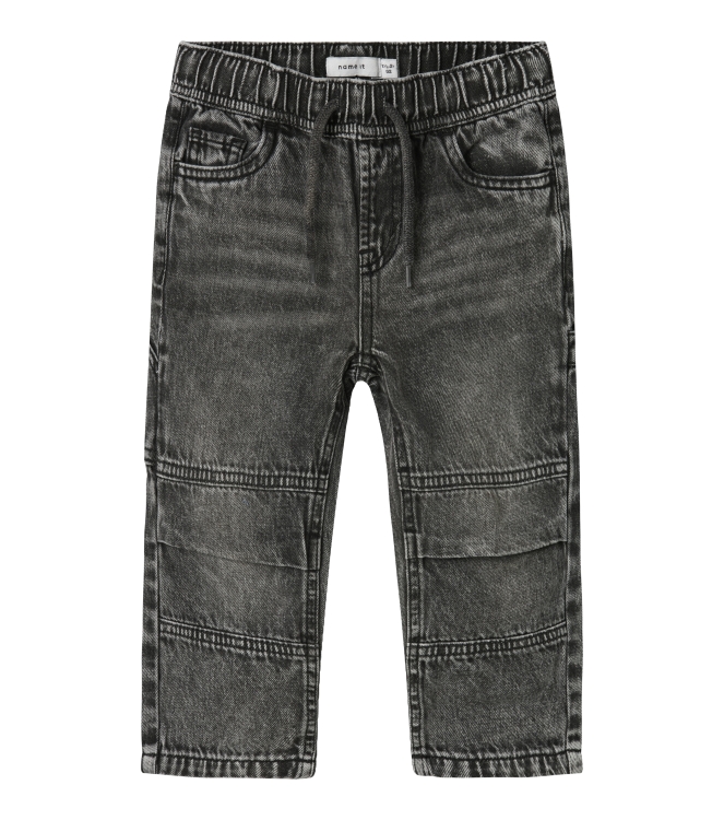 name it mini 13230818 Denim grey