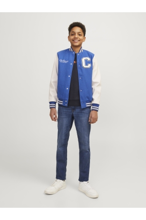 jack & jones junior 12181893 Denim