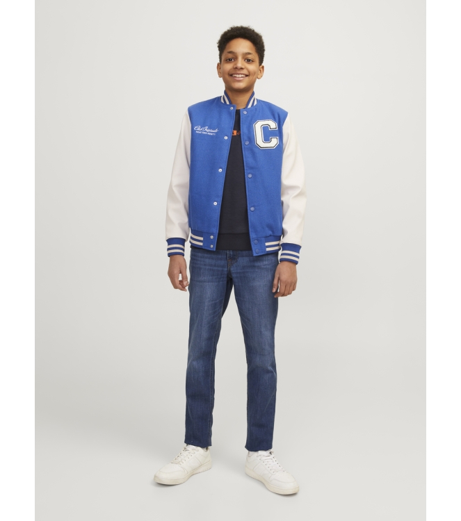jack & jones junior 12181893 Denim