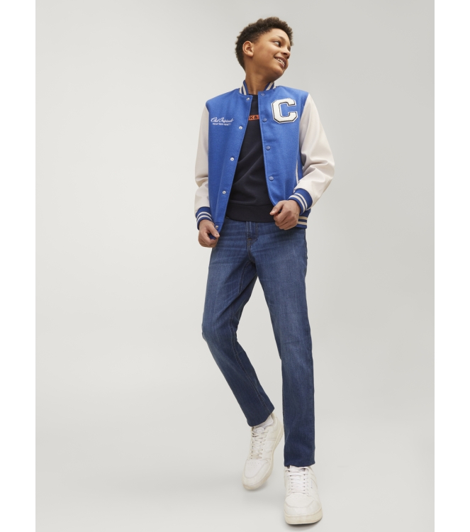 jack & jones junior 12181893 Denim