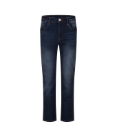 Unlocked 506329B Z10612 Denim darkwashed