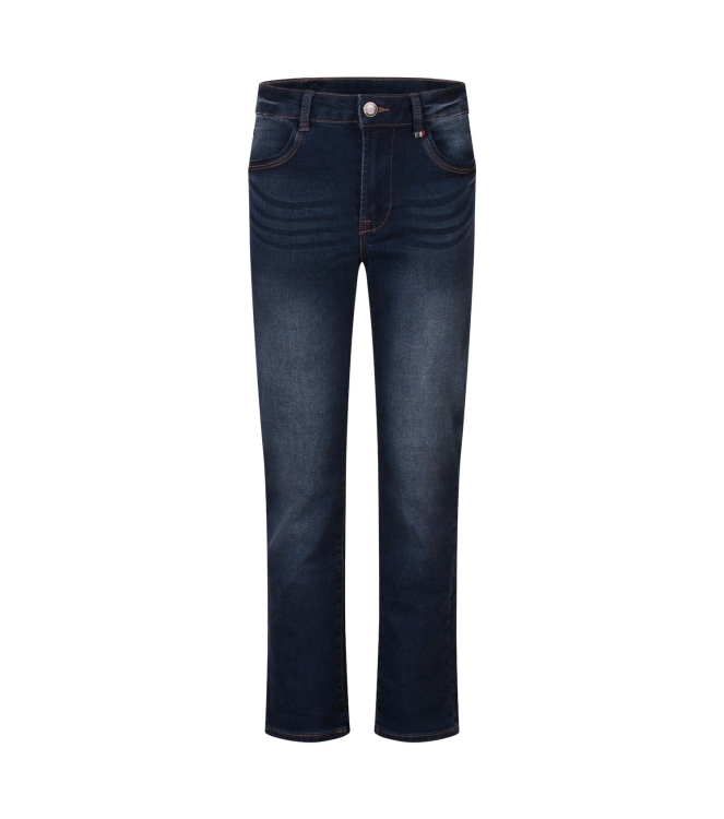 Unlocked 506329B Z10612 Denim darkwashed