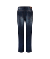Unlocked 506329B Z10612 Denim darkwashed
