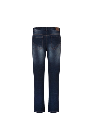 Unlocked 506329B Z10612 Denim darkwashed