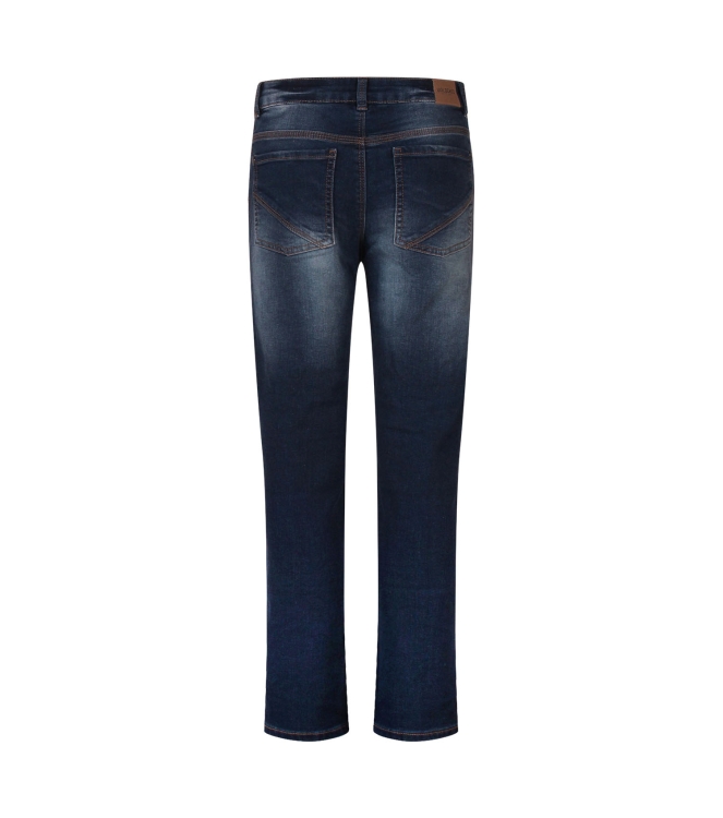 Unlocked 506329B Z10612 Denim darkwashed