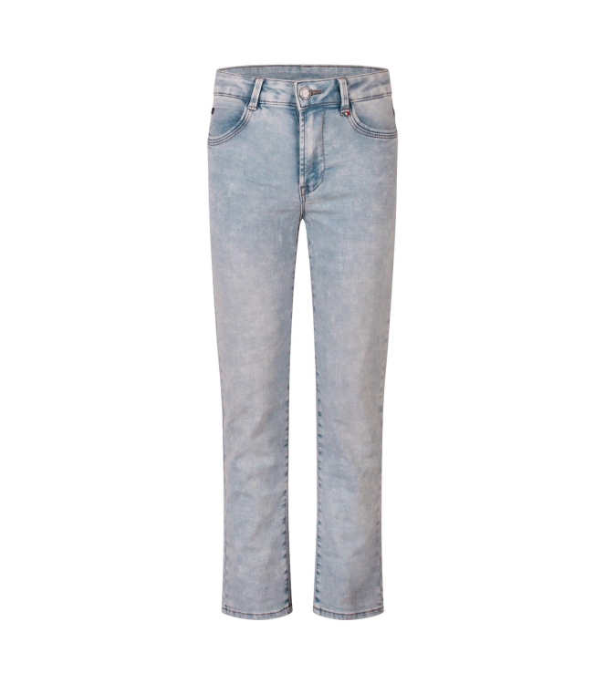 Unlocked 506329B Z10612 Denim licht gebleekt