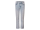 Unlocked 506329B Z10612 Denim licht gebleekt