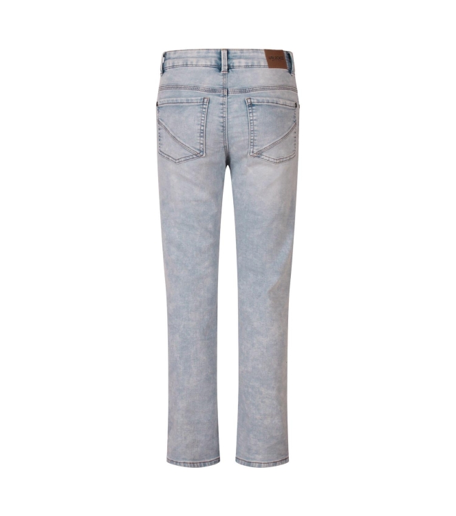 Unlocked 506329B Z10612 Denim licht gebleekt