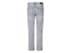 Unlocked 506329B Z10612 Denim licht gebleekt