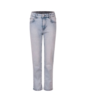 Unlocked 506330B Z10613 Denim licht gebleekt