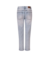 Unlocked 506330B Z10613 Denim licht gebleekt