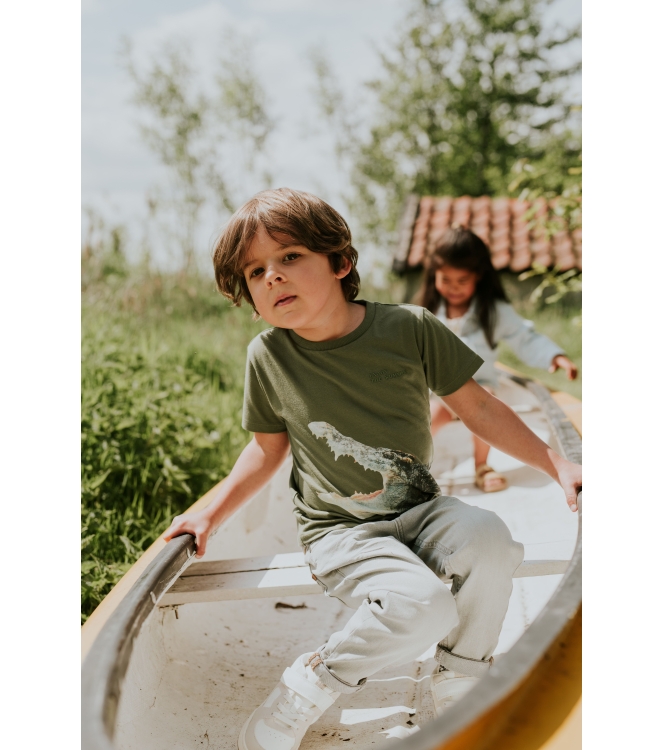 Koko Noko N58871-37 Denim grey