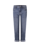 Unlocked Theo W20253 Denim