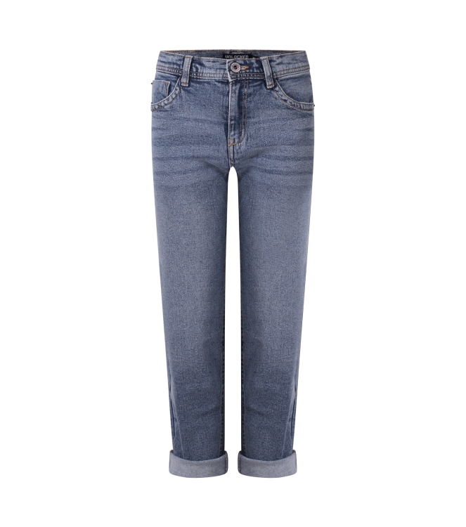 Unlocked Theo W20253 Denim