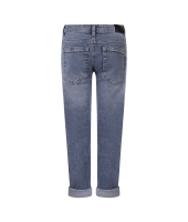 Unlocked Theo W20253 Denim