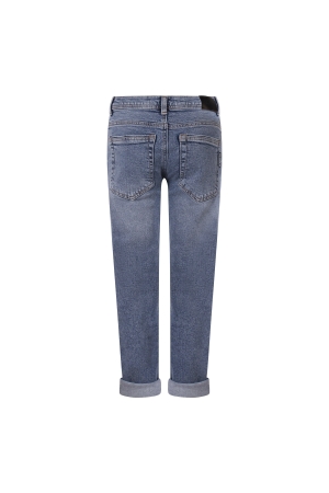 Unlocked Theo W20253 Denim