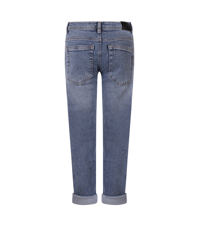 Unlocked Theo W20253 Denim