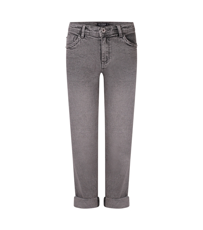 Unlocked Theo W20253 Denim grey