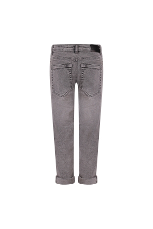 Unlocked Theo W20253 Denim grey