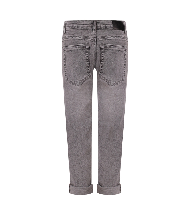 Unlocked Theo W20253 Denim grey