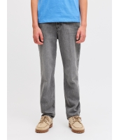 jack & jones junior 12289279 Denim grey