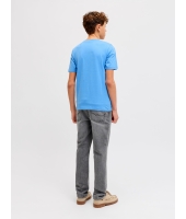 jack & jones junior 12289279 Denim grey