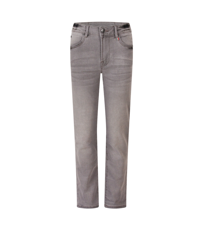 Unlocked 506329B W20266 Denim grey