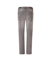 Unlocked 506329B W20266 Denim grey