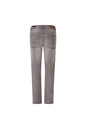 Unlocked 506329B W20266 Denim grey