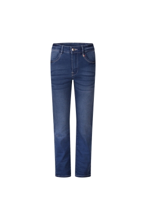 Unlocked 506329B W20266 Denim