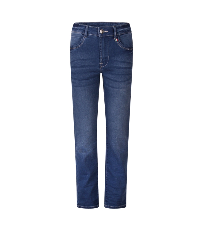 Unlocked 506329B W20266 Denim