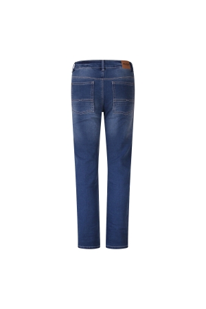 Unlocked 506329B W20266 Denim