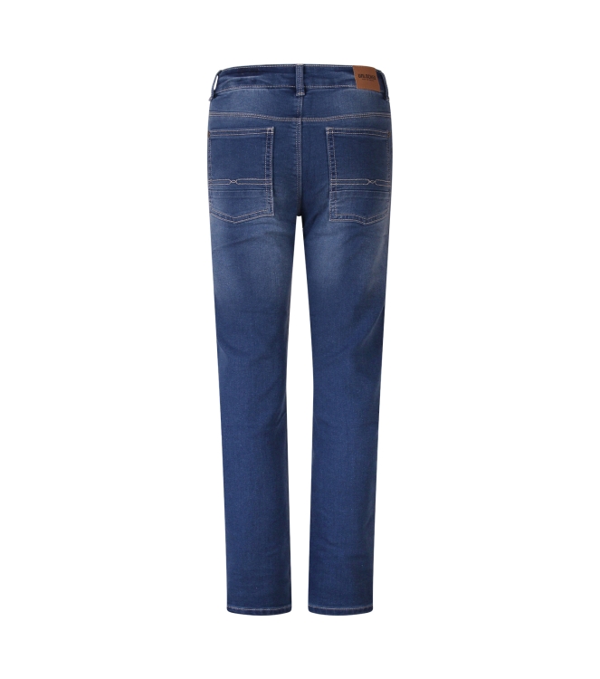 Unlocked 506329B W20266 Denim