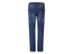 Unlocked 506329B W20266 Denim