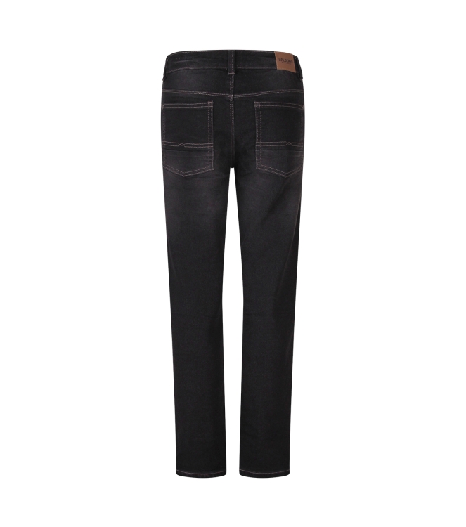 Unlocked 506329B W20266 Denim black
