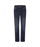 Unlocked 506329B W20266 Denim darkwashed