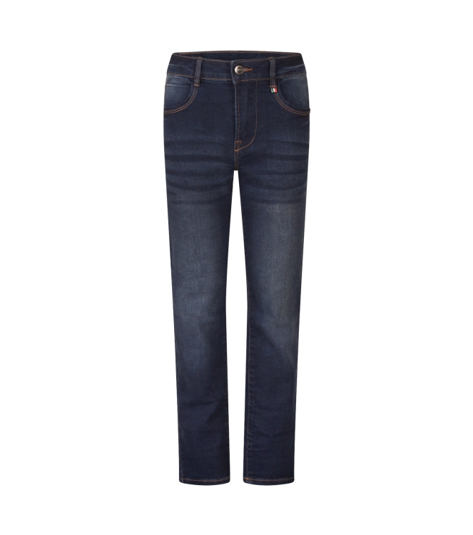 Unlocked 506329B W20266 Denim darkwashed