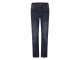Unlocked 506329B W20266 Denim darkwashed