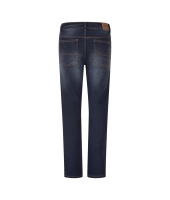 Unlocked 506329B W20266 Denim darkwashed